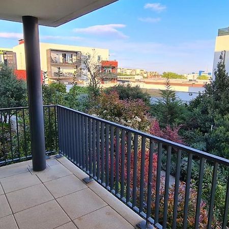 מונפלייה Superbe Appartement Cosy מראה חיצוני תמונה