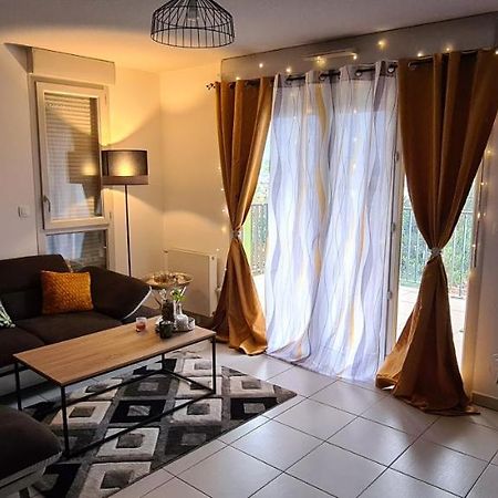 מונפלייה Superbe Appartement Cosy מראה חיצוני תמונה