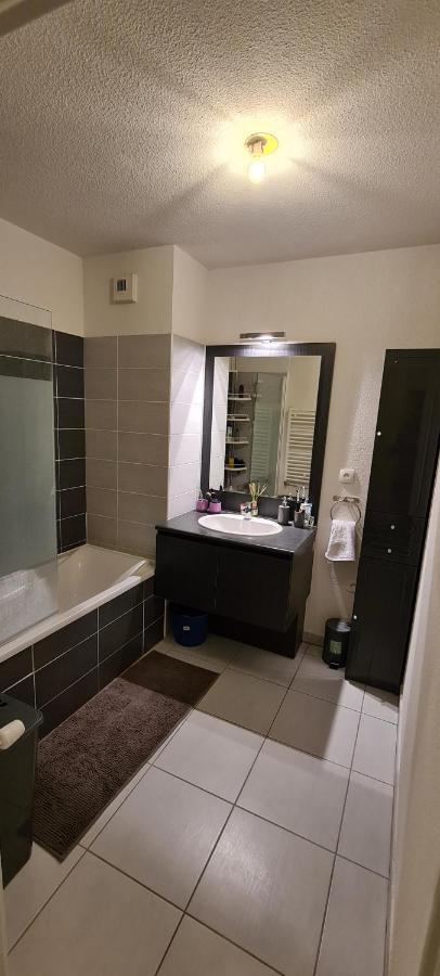 מונפלייה Superbe Appartement Cosy מראה חיצוני תמונה