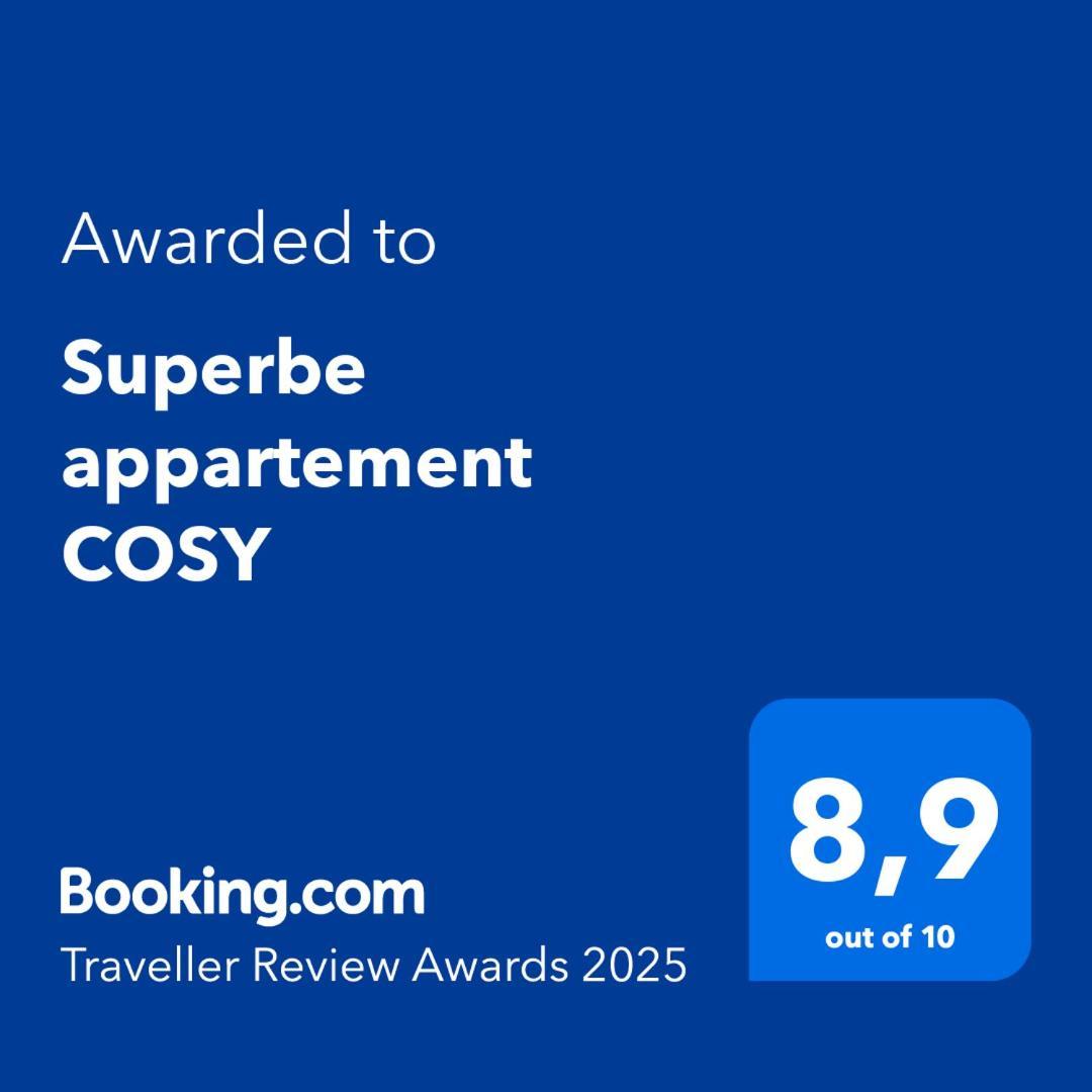 מונפלייה Superbe Appartement Cosy מראה חיצוני תמונה